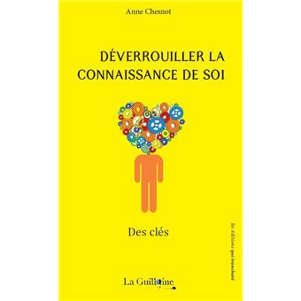 Déverrouiller la connaissance de soi