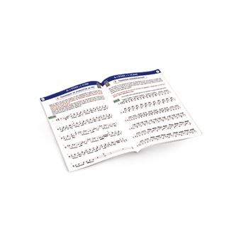 De l'étude a la scène