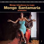Mongo Introduces La Lupe - Vinilo
