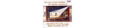 Golden age of light music - That's light musical entertainment