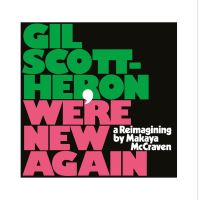 Were New Again: A Reimagining by Makaya Mccraven - LP 12''