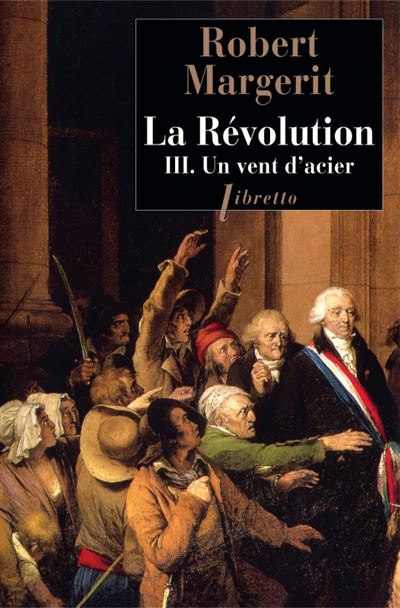 Un vent d'acier