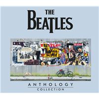 Anthology Collection Édition Limitée Deluxe Coffret