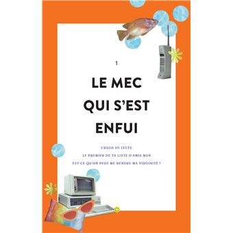 Ces 20 mecs que tu "date" dans ta vingtaine