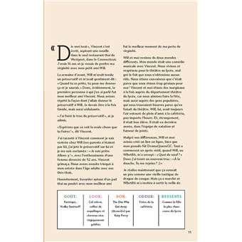 Ces 20 mecs que tu "date" dans ta vingtaine