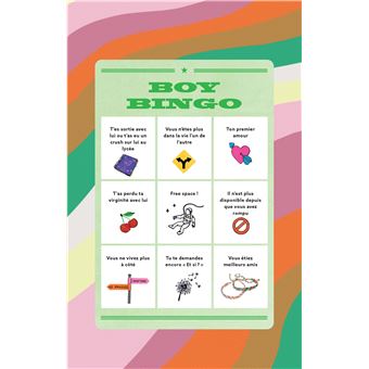 Ces 20 mecs que tu "date" dans ta vingtaine