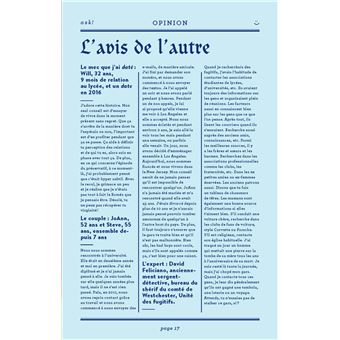 Ces 20 mecs que tu "date" dans ta vingtaine