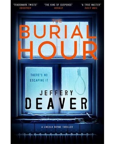 The burial hour