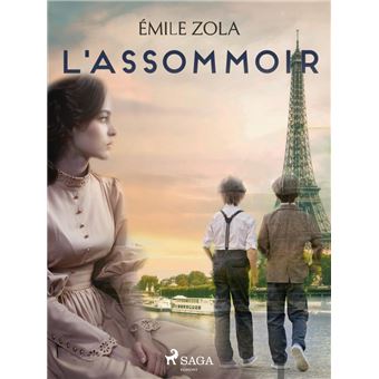 L'Assommoir - Ebook (ePub) - Émile Zola - Achat Ebook | Fnac