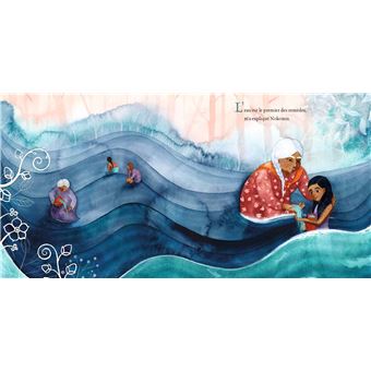 Nous sommes les gardiens de l'eau