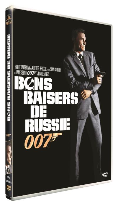 Bons baisers de Russie