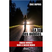 La loi des oublies