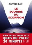 Le Sourire du scorpion