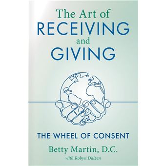 The Art of Receiving and Giving - 1