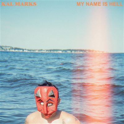 My Name Is Hell Vinyle Coloré