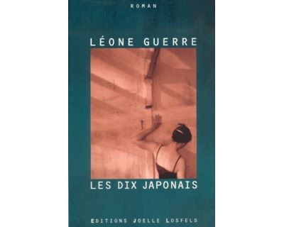 Les dix japonais