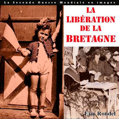 Libération de la bretagne