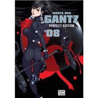Gantz