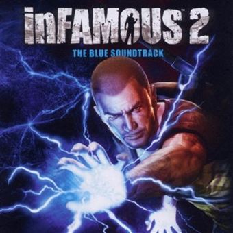 B.S. Videojuegos-Infamous 2 - 1
