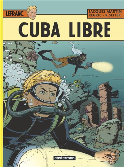 Cuba Libre