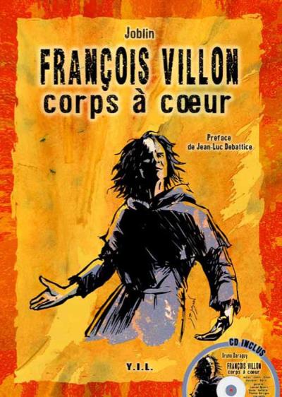 François Villon