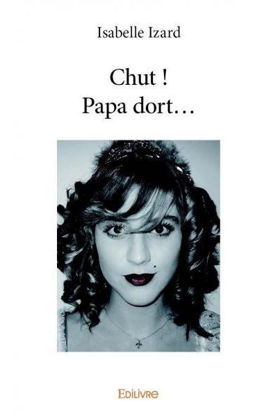 Chut ! Papa dort...