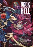 Back from Hell T05