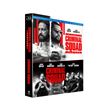 Coffret Criminal Squad Blu-ray