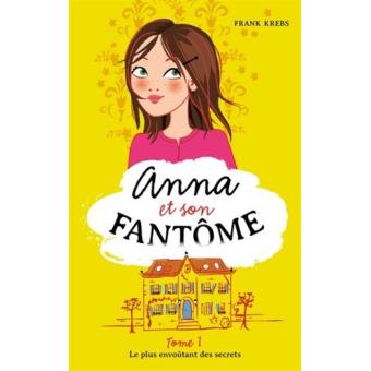 Couverture : Le plus envoûtant des secrets