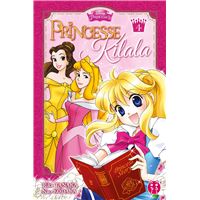 Princesse Kilala