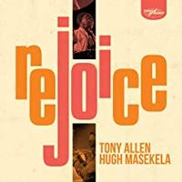 Rejoice - Vinilo