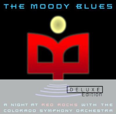 A night at Red Rocks - Edition deluxe