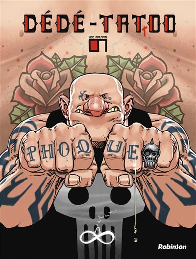 Dédé Tattoo