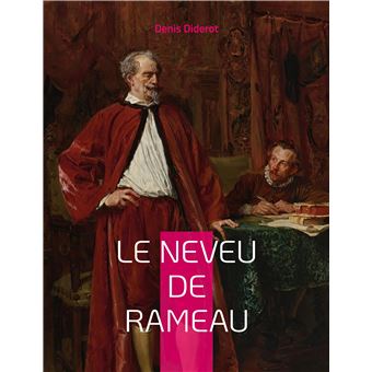 Le Neveu de Rameau broch Denis Diderot Livre tous les livres