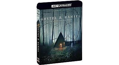 Gretel & Hansel en 4K Ultra HD