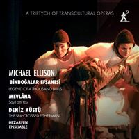 Binbogalar / Mevlâna / Deniz Küstü