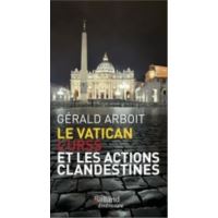 Le Saint-Siège et les actions clandestines
