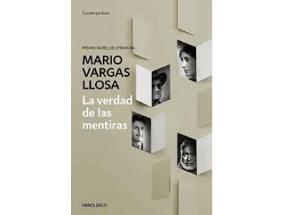 LA VERDAD SOBRE LAS MENTIRAS