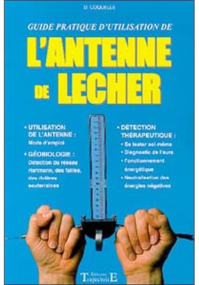 Antenne de Lecher