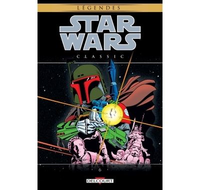 Star Wars Classic 6