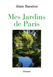 Mes jardins de Paris