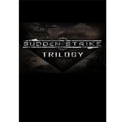 Sudden Strike Trilogy