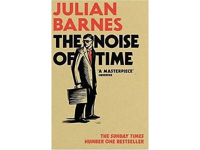 The noise of time