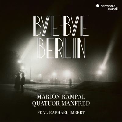 BYE BYE BERLIN!