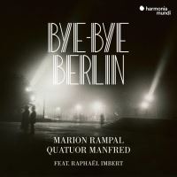 BYE BYE BERLIN!