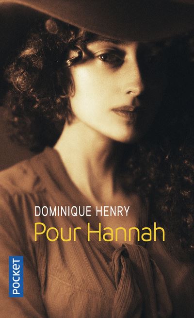 Pour Hannah