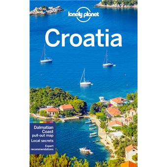Croatia 10ed -anglais-