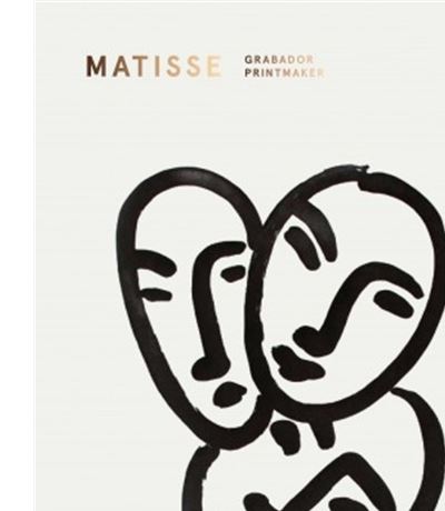Matisse Printmaker