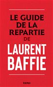 Le guide de la repartie, Dédicacé par l'auteur
