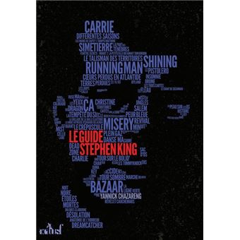 Le Guide Stephen King